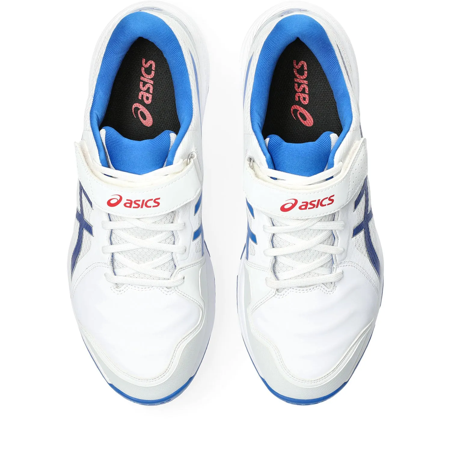 23/24 Asics Speed Menace FF Full Spike Cricket Shoe