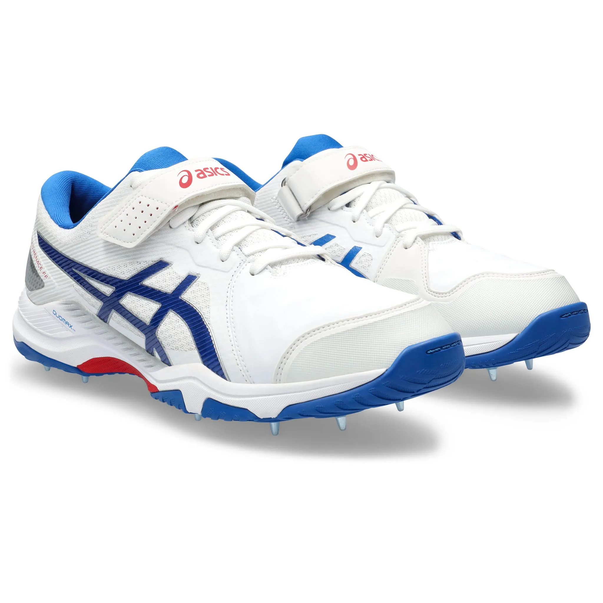 23/24 Asics Speed Menace FF Full Spike Cricket Shoe