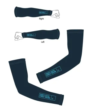 36th Winter Weight Arm Warmers 2023