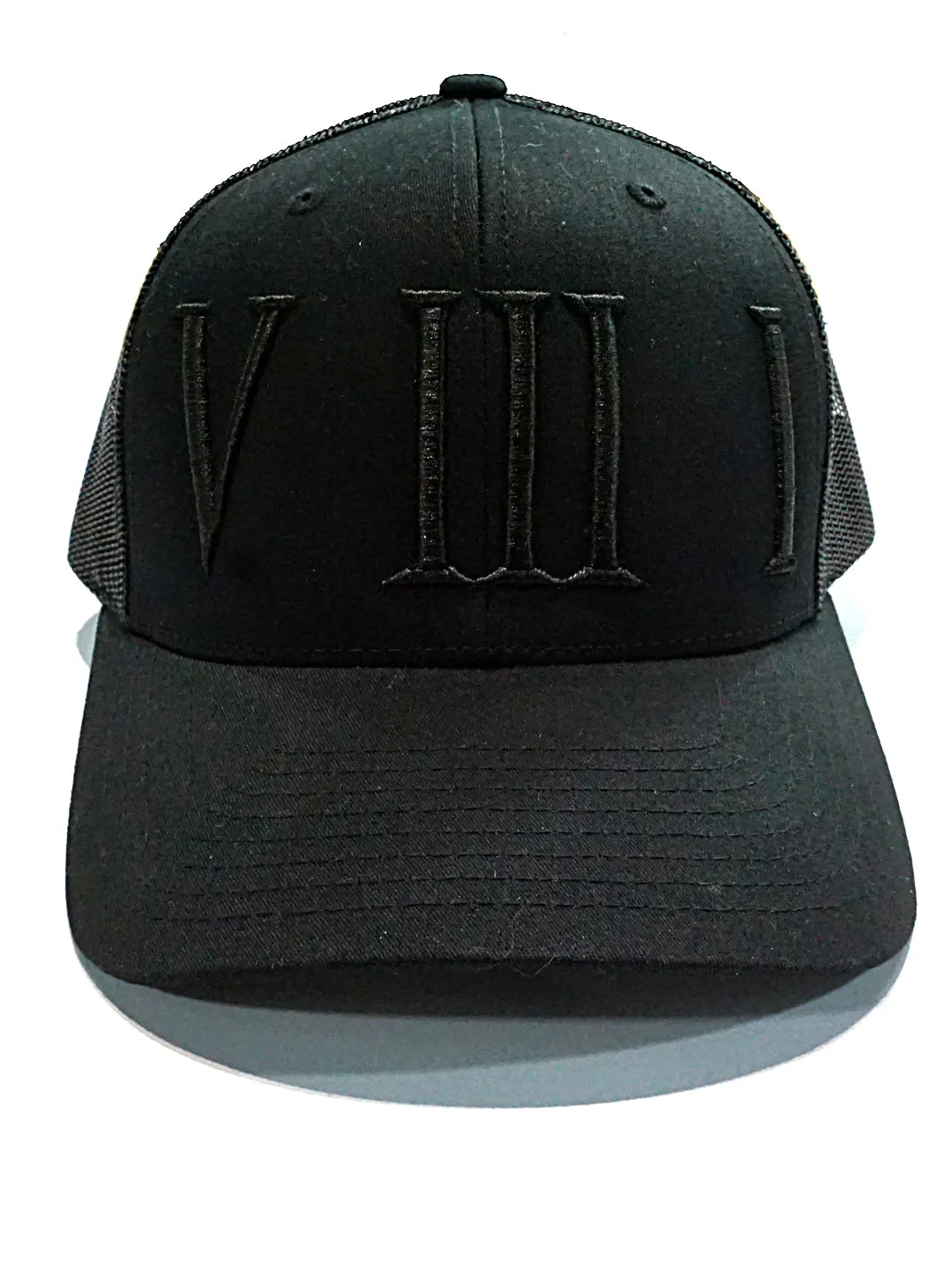 5/3/1 Numeral Snapback