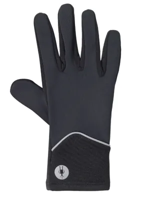 Active Fleece Wind Glove