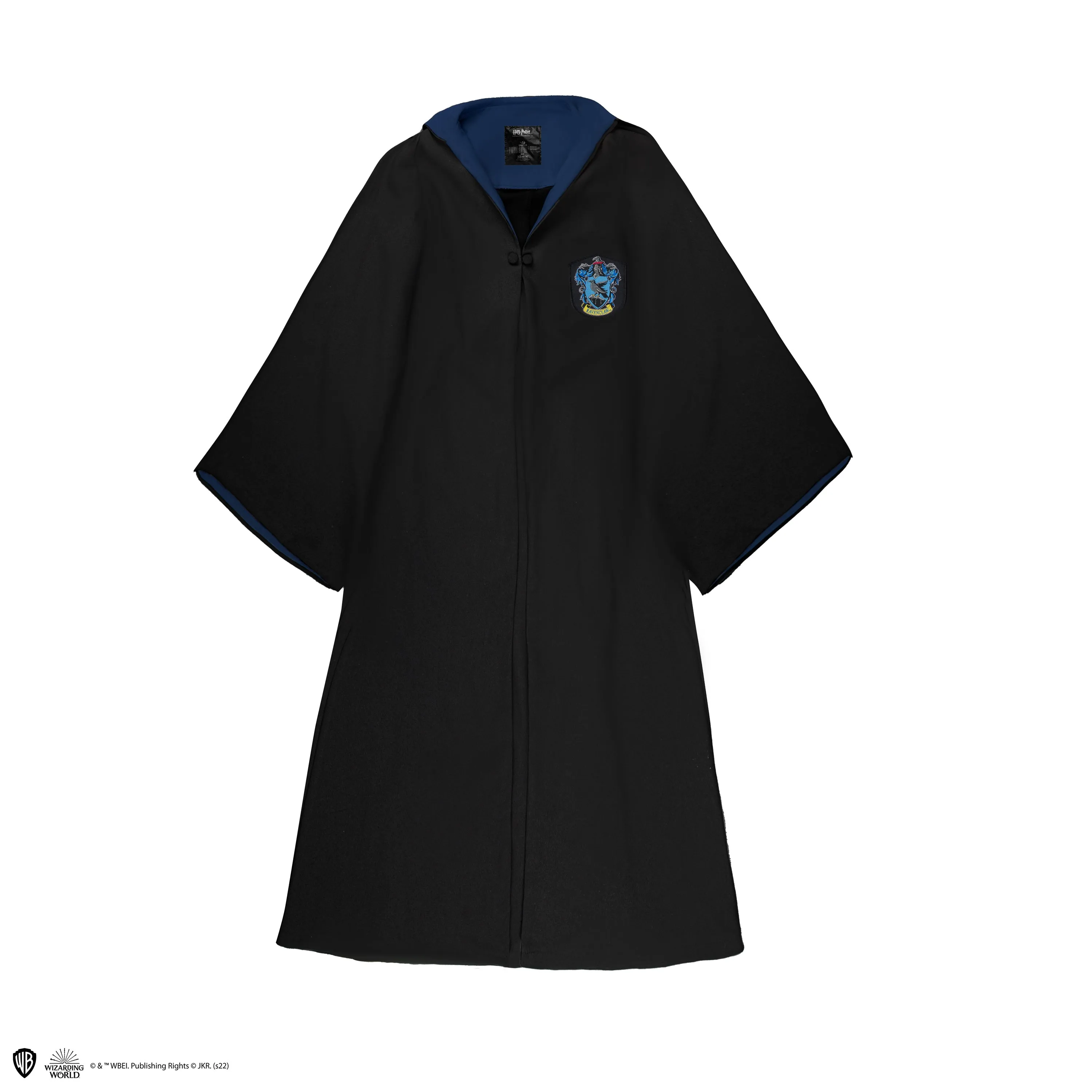 Adult Ravenclaw Deluxe Full Uniform