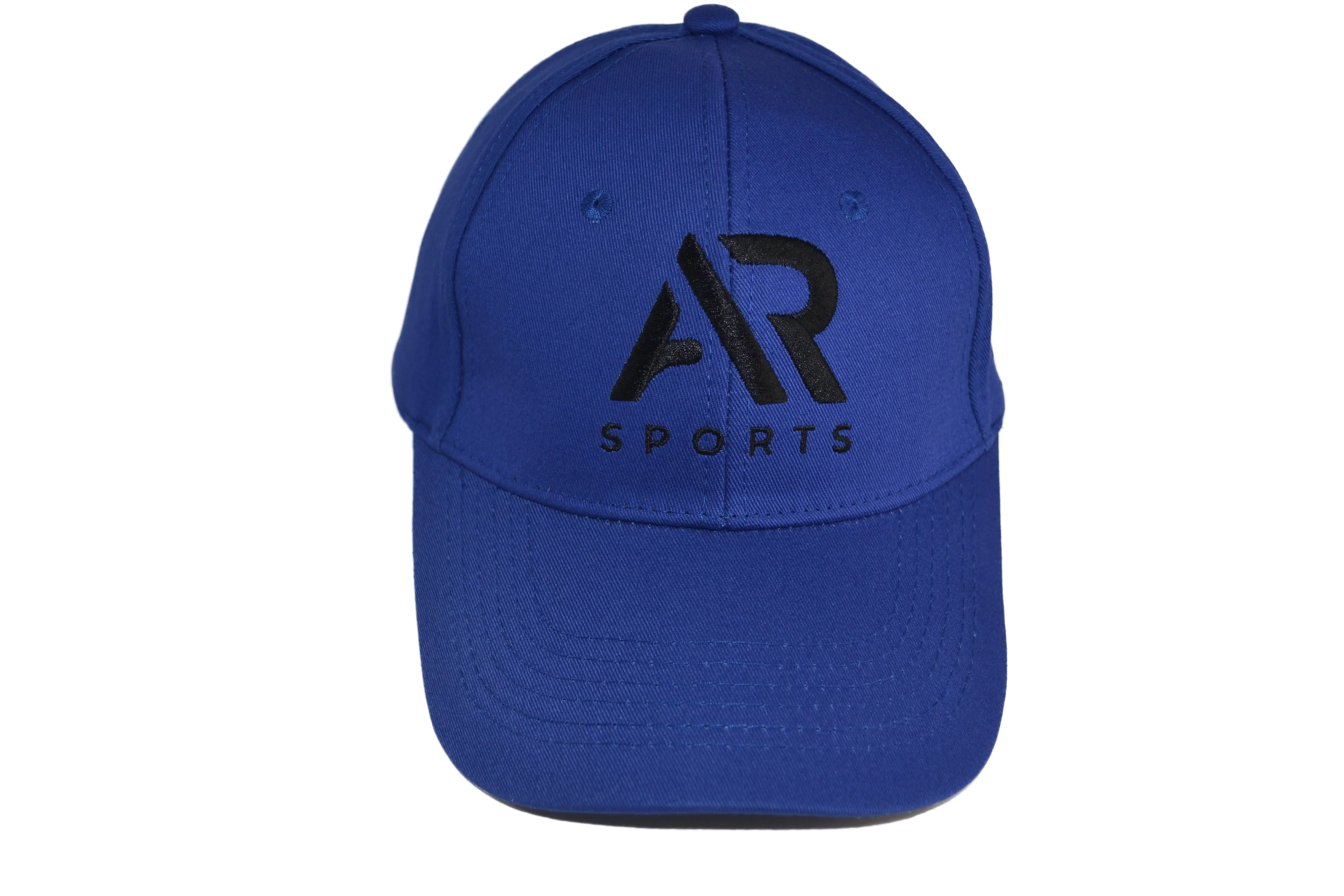 AR Sportswear Unisex 2024 Logo Cap / Hat