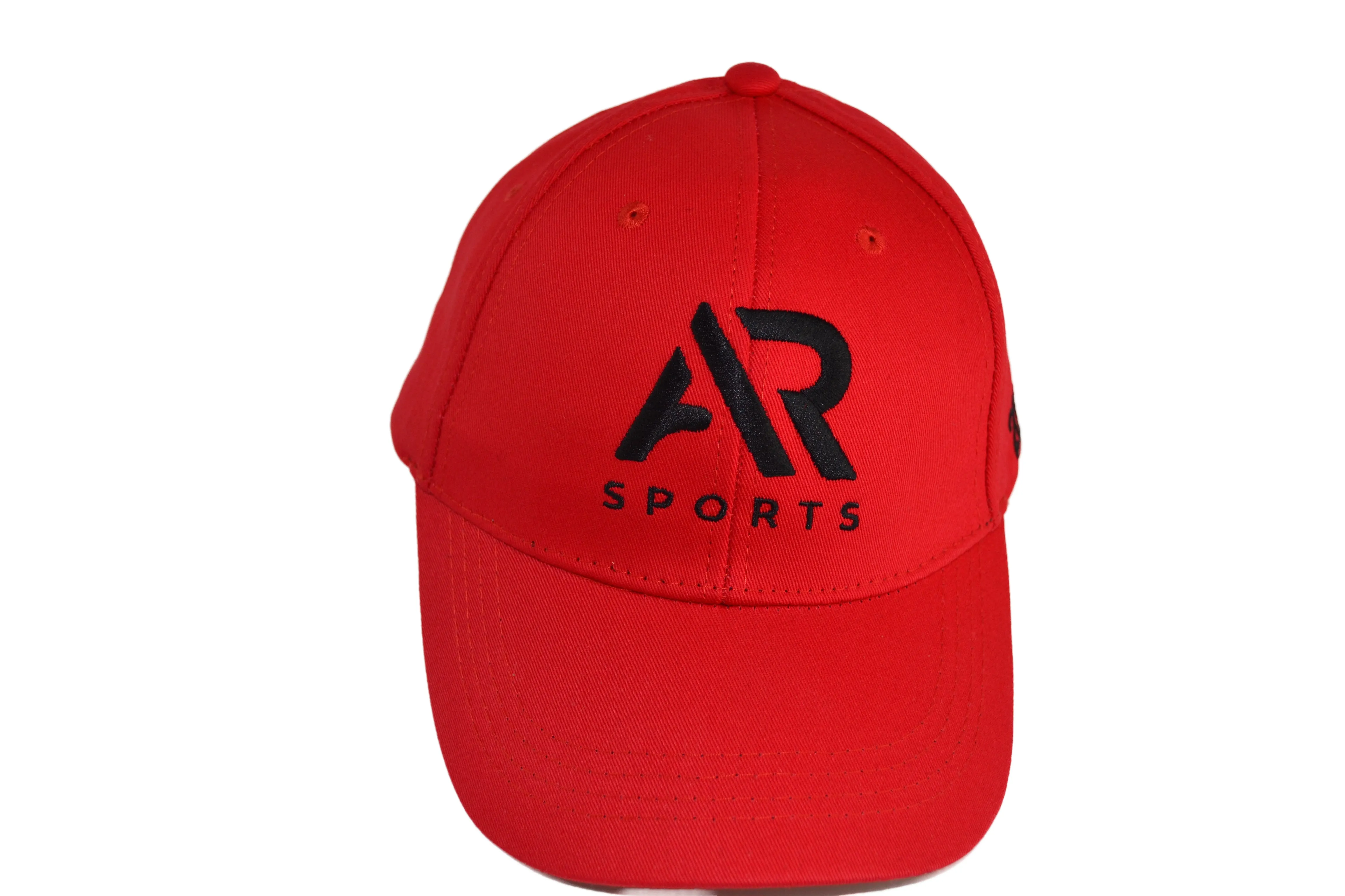 AR Sportswear Unisex 2024 Logo Cap / Hat