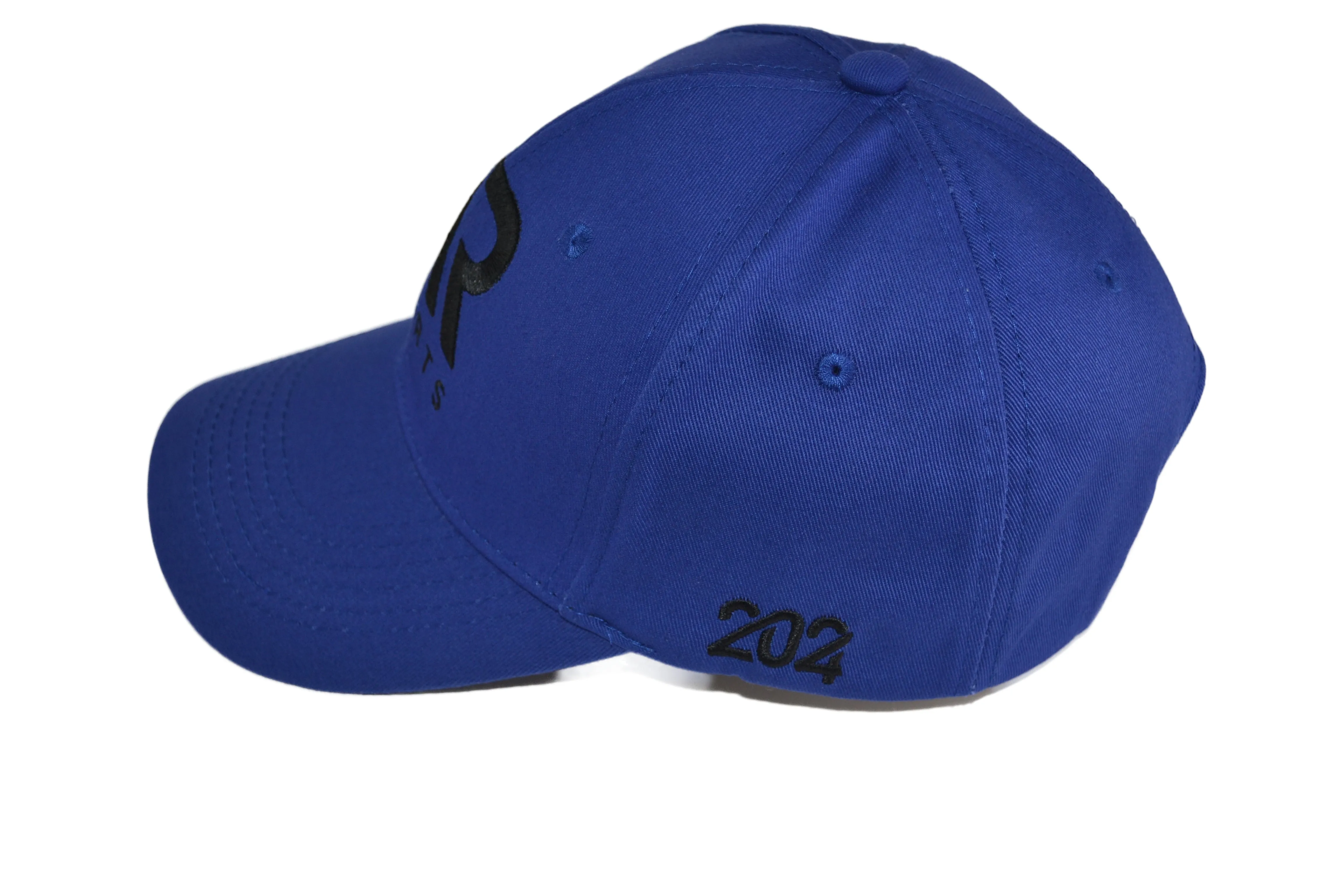 AR Sportswear Unisex 2024 Logo Cap / Hat