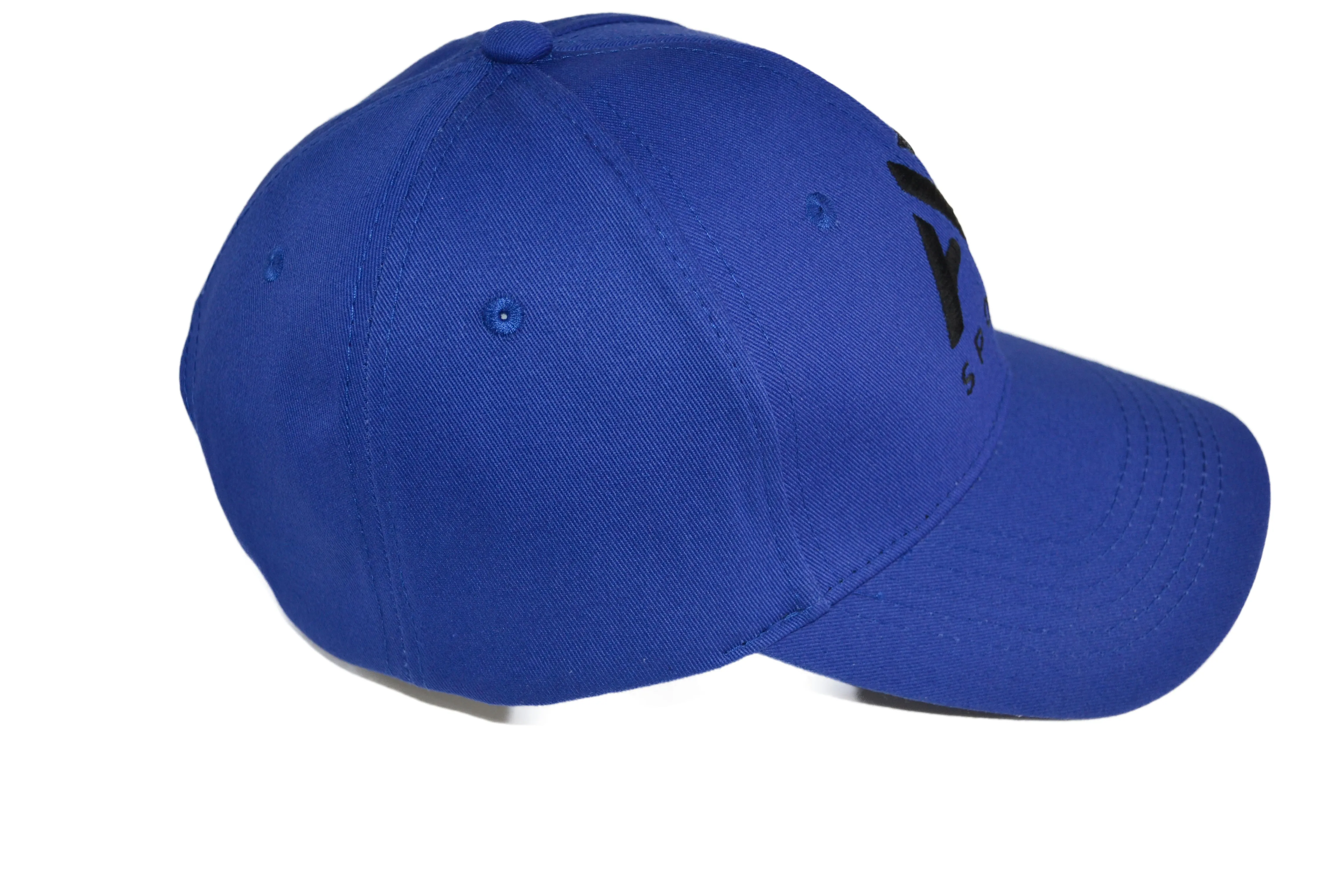 AR Sportswear Unisex 2024 Logo Cap / Hat