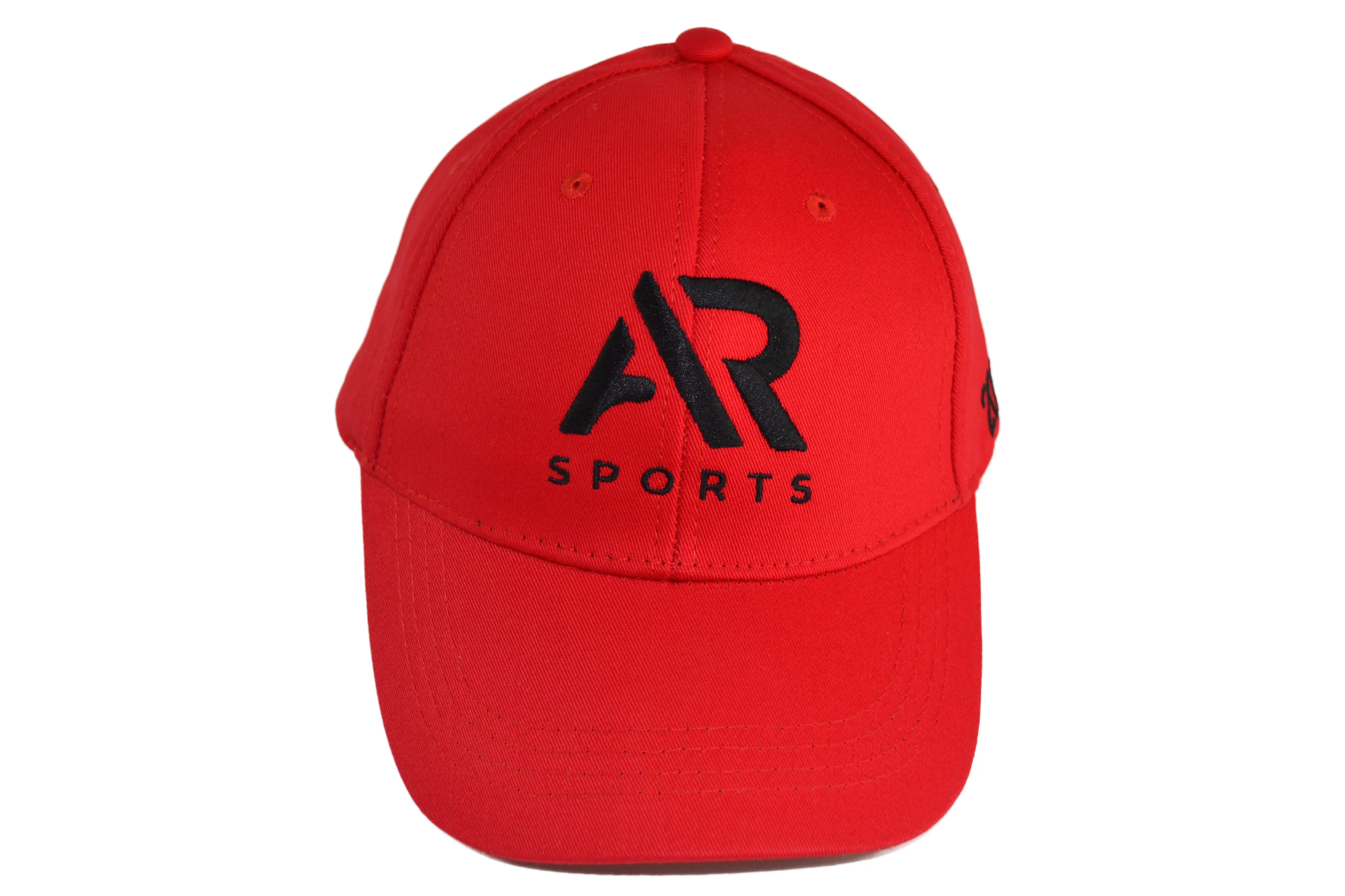 AR Sportswear Unisex 2024 Logo Cap / Hat