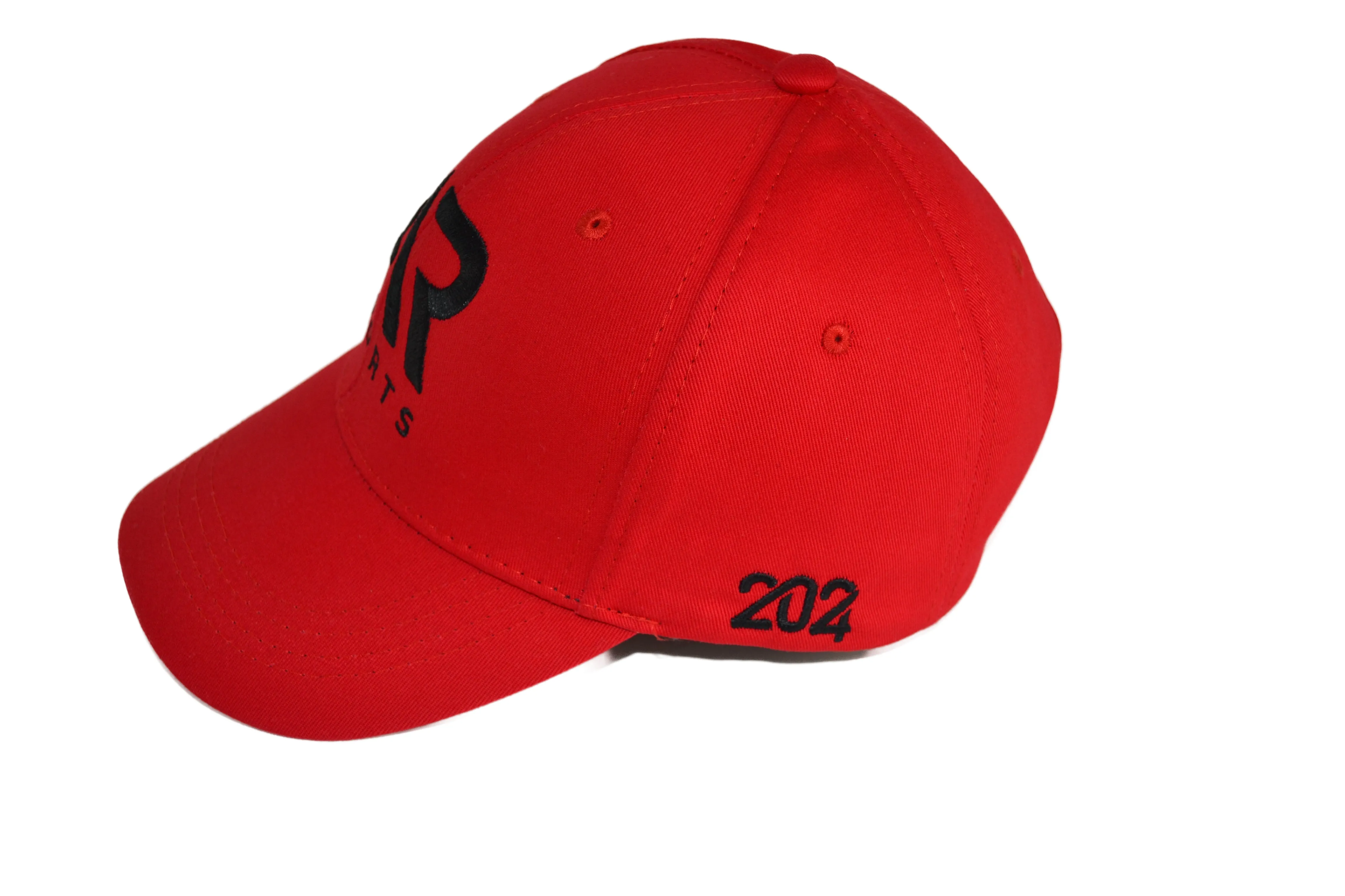 AR Sportswear Unisex 2024 Logo Cap / Hat