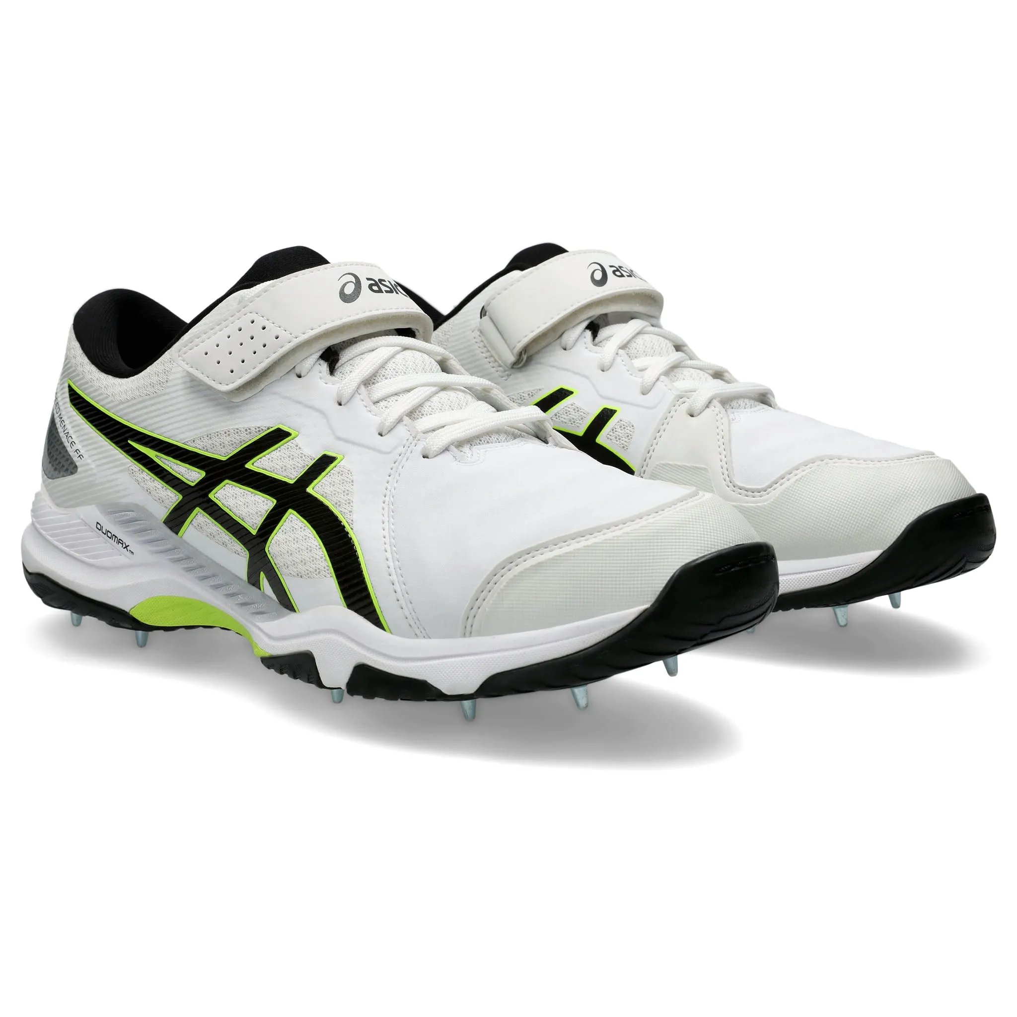 Asics Speed Menace FF Full Spike Cricket Shoe