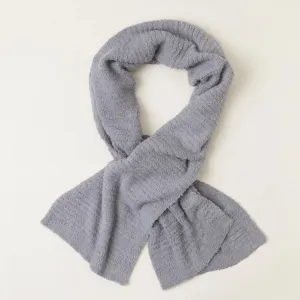 BD CC Boucle Blanket Scarf