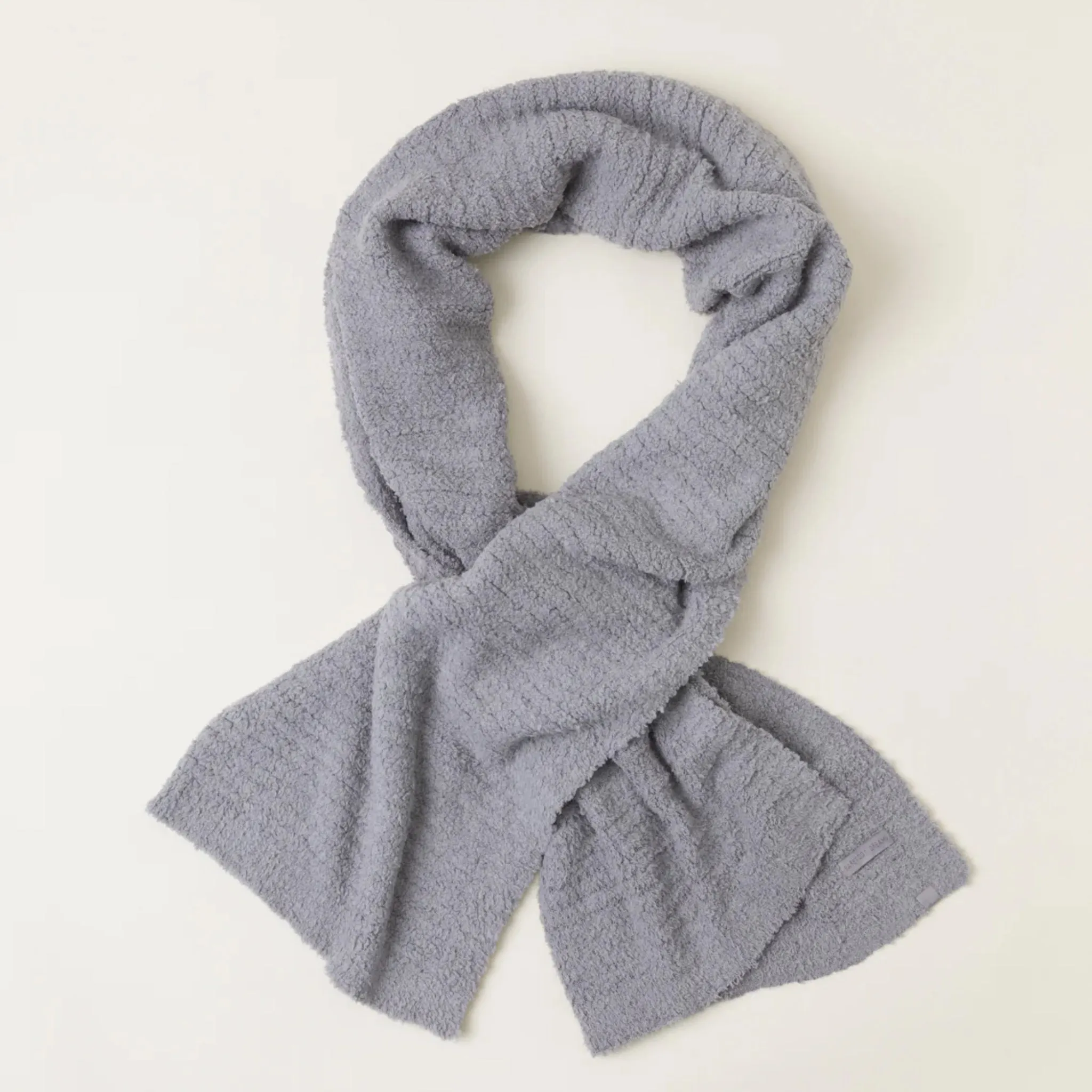 BD CC Boucle Blanket Scarf