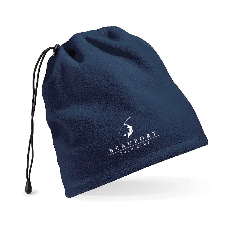 Beaufort Polo Snood/Hat