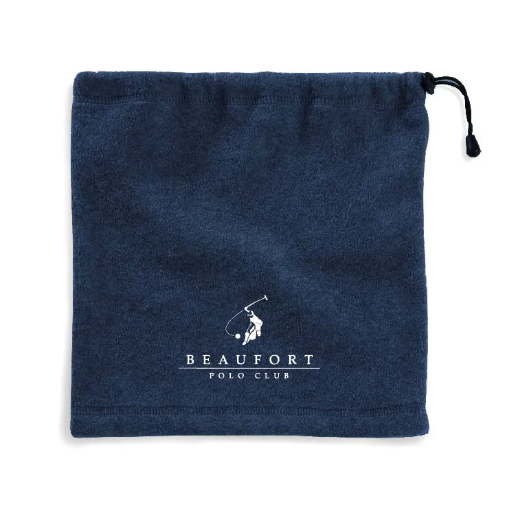 Beaufort Polo Snood/Hat