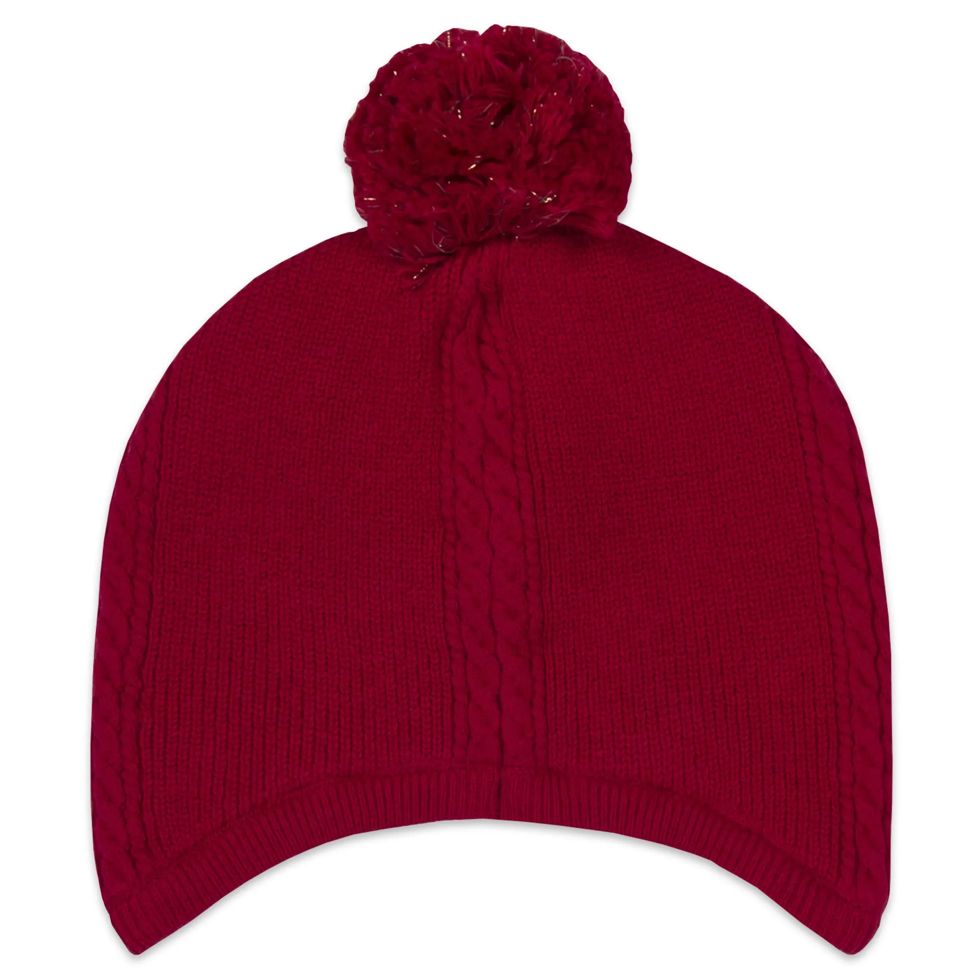 Carrement Beau Pull On Hat Snood RB