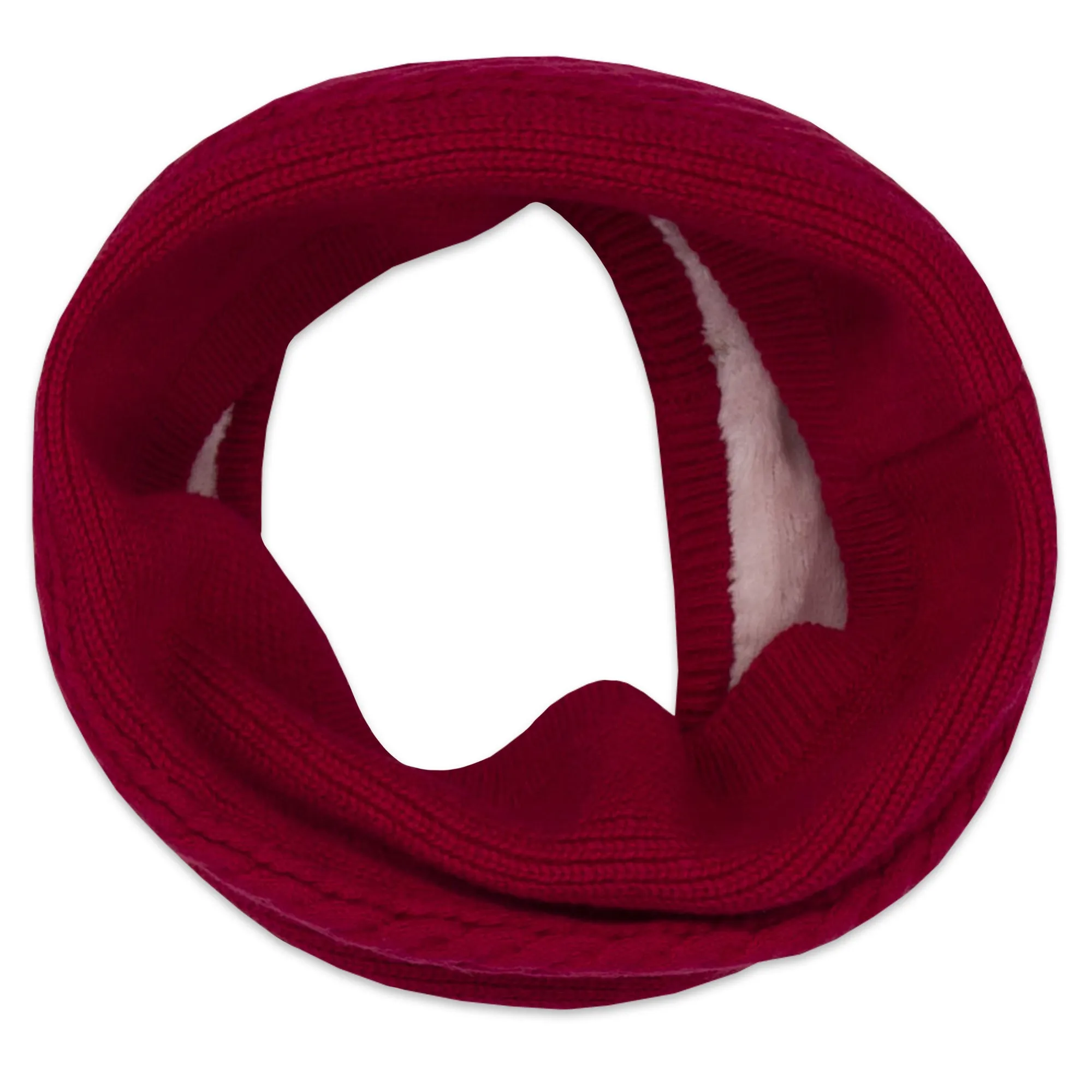 Carrement Beau Pull On Hat Snood RB