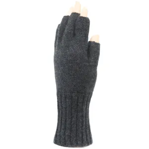 Cashmere Fingerless Gloves