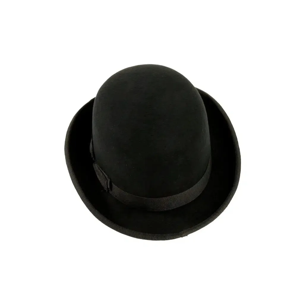 Chaplin | Mens Felt Bowler Hat