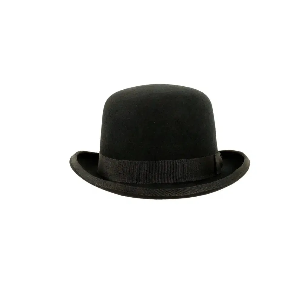 Chaplin | Mens Felt Bowler Hat