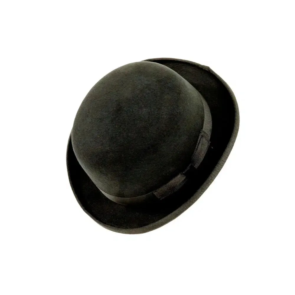 Chaplin | Mens Felt Bowler Hat