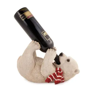 Cheery Cub Bottle Holder by True