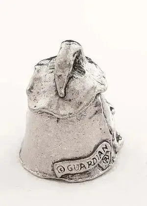 Cloche Gardien : Guardian Bell® Gnome