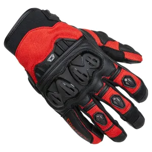 Cortech Men's Hyper-Flo Glove - Red