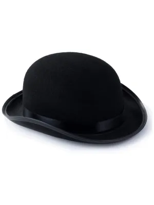 Derby/Bowler Top Hat