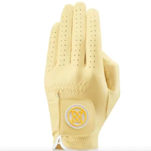 G/FORE Women's Glove (Left Hand) - Sunshine