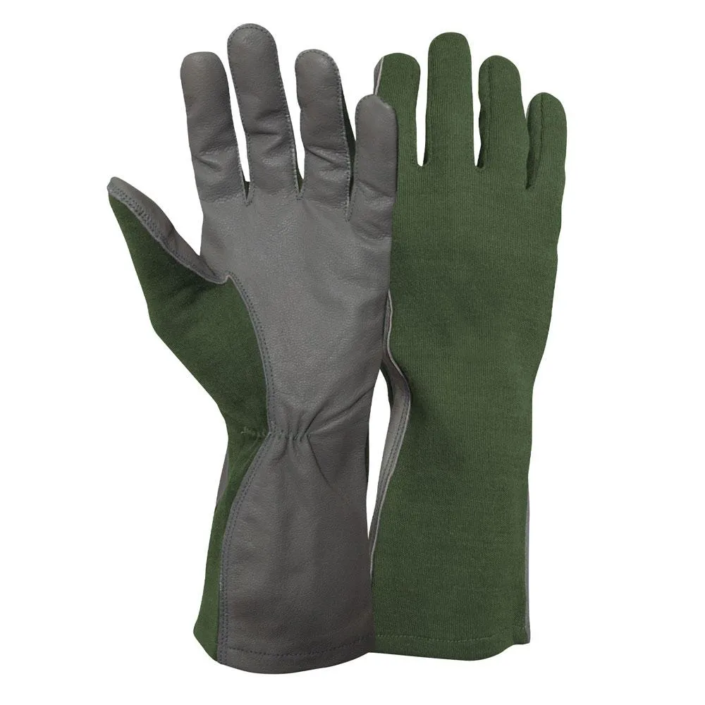 G.I. Nomex Flight Gloves