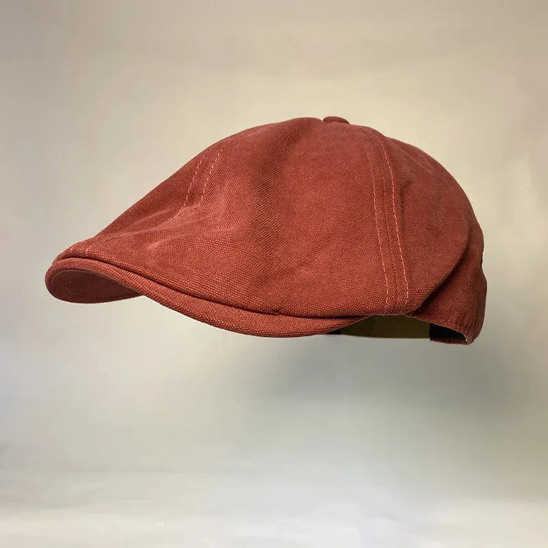 GNEIUA Classic British Ivy Cap