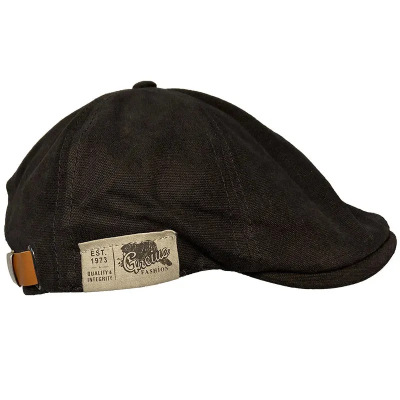 GNEIUA Classic British Ivy Cap