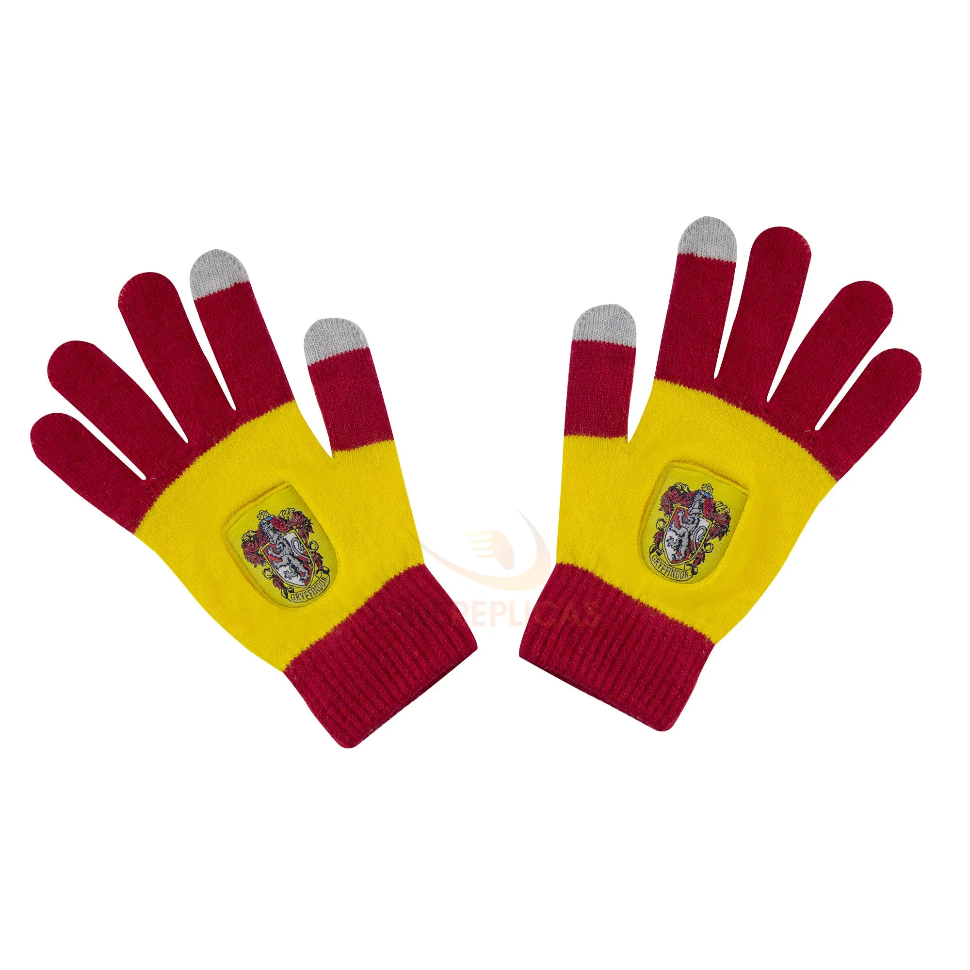 *Gryffindor Red Screen touch Gloves