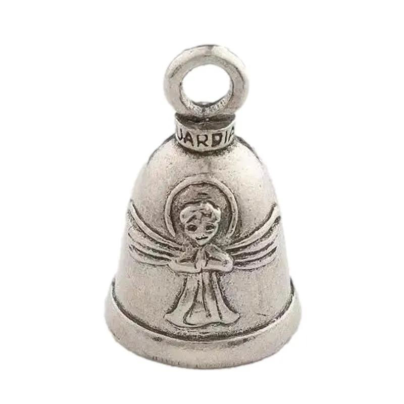 Guardian angel bell meaning