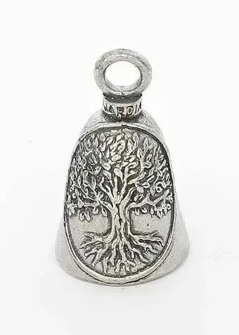 Guardian Bell- Arbre de vie