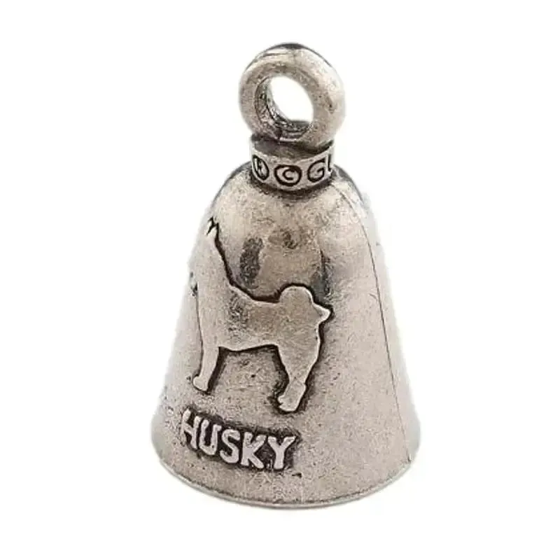 Guardian Bell® Chien Husky