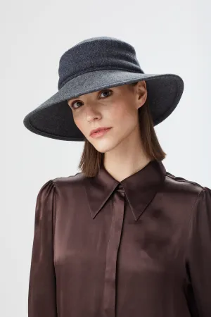 Gwen Packable Cloche