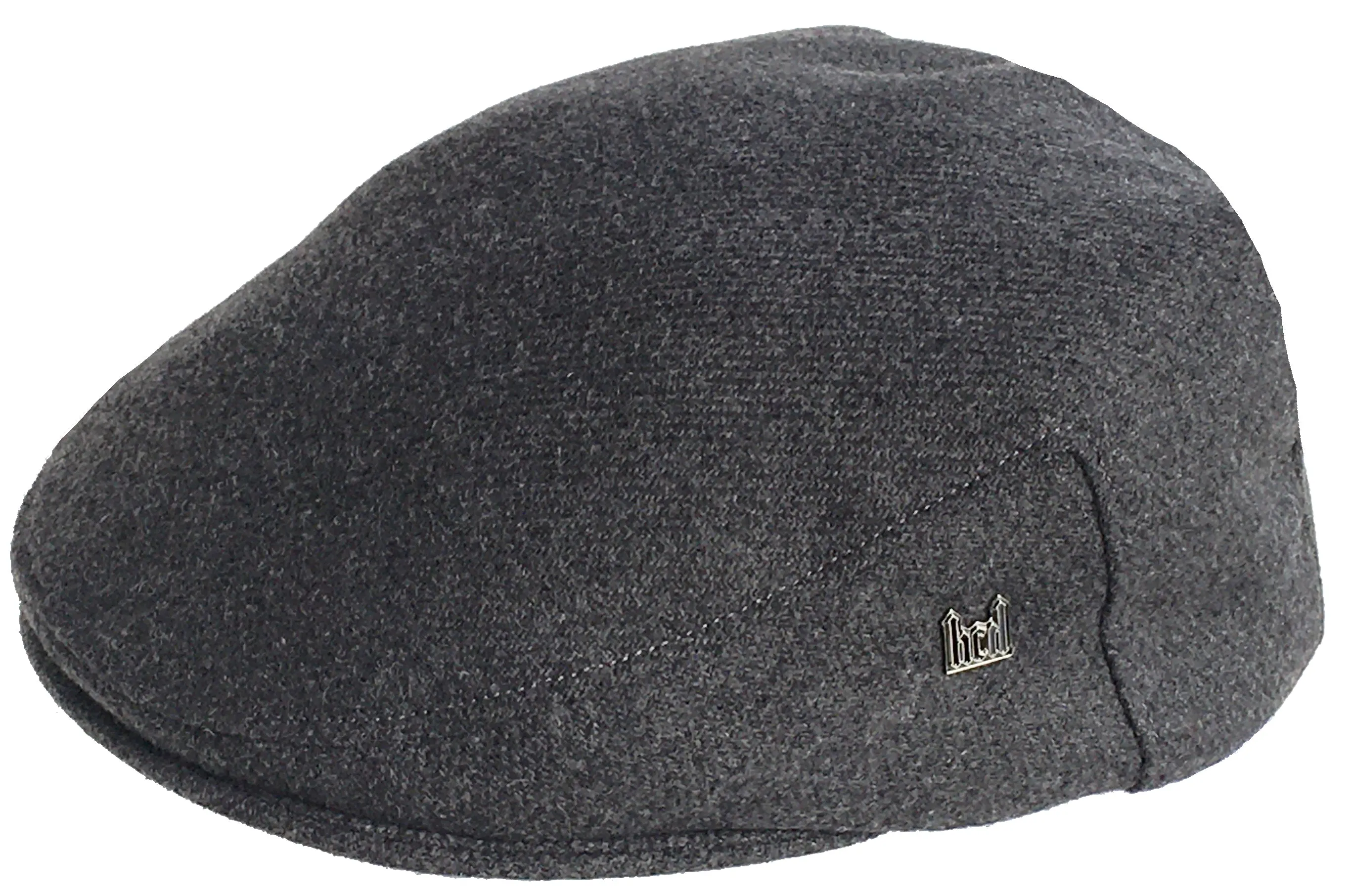 Headchange Made in USA Wool Blend Ivy Newsboy Cap