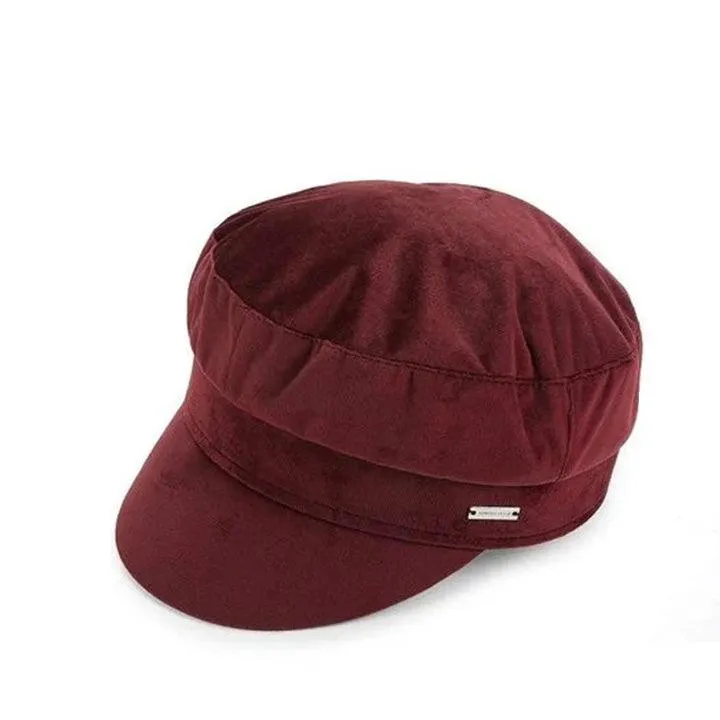 KENDALL KYLIE BURG CAP