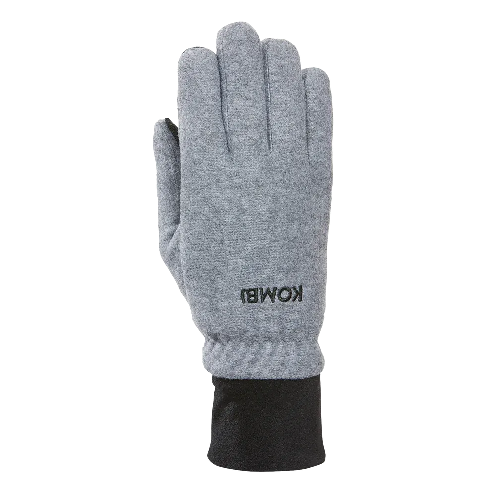 Kombi Gloves - Women's Windguardian Fleece Gloves