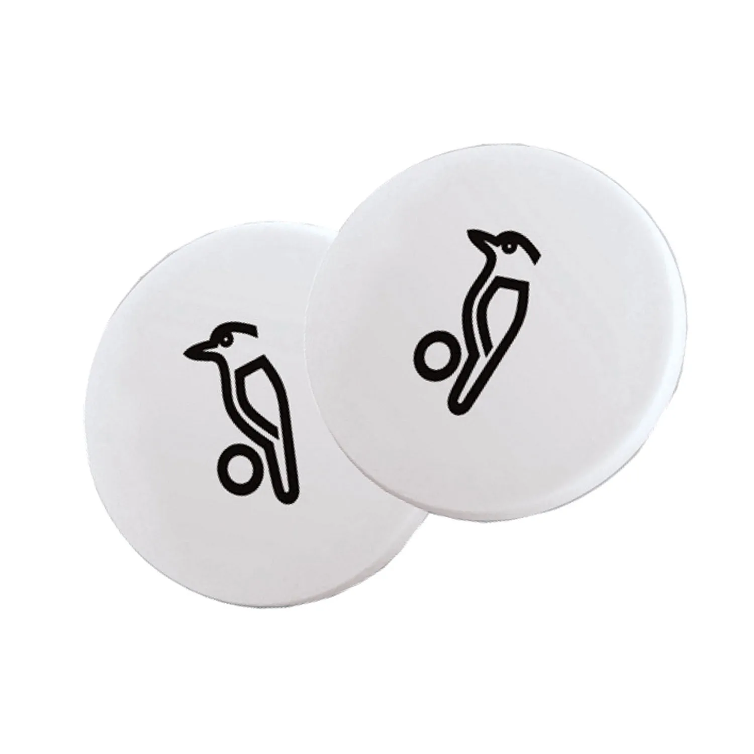 Kookaburra Bowler Markers