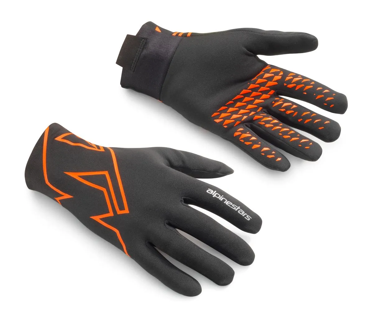 KTM Vast 2IN1 Gore-Tex® Gloves