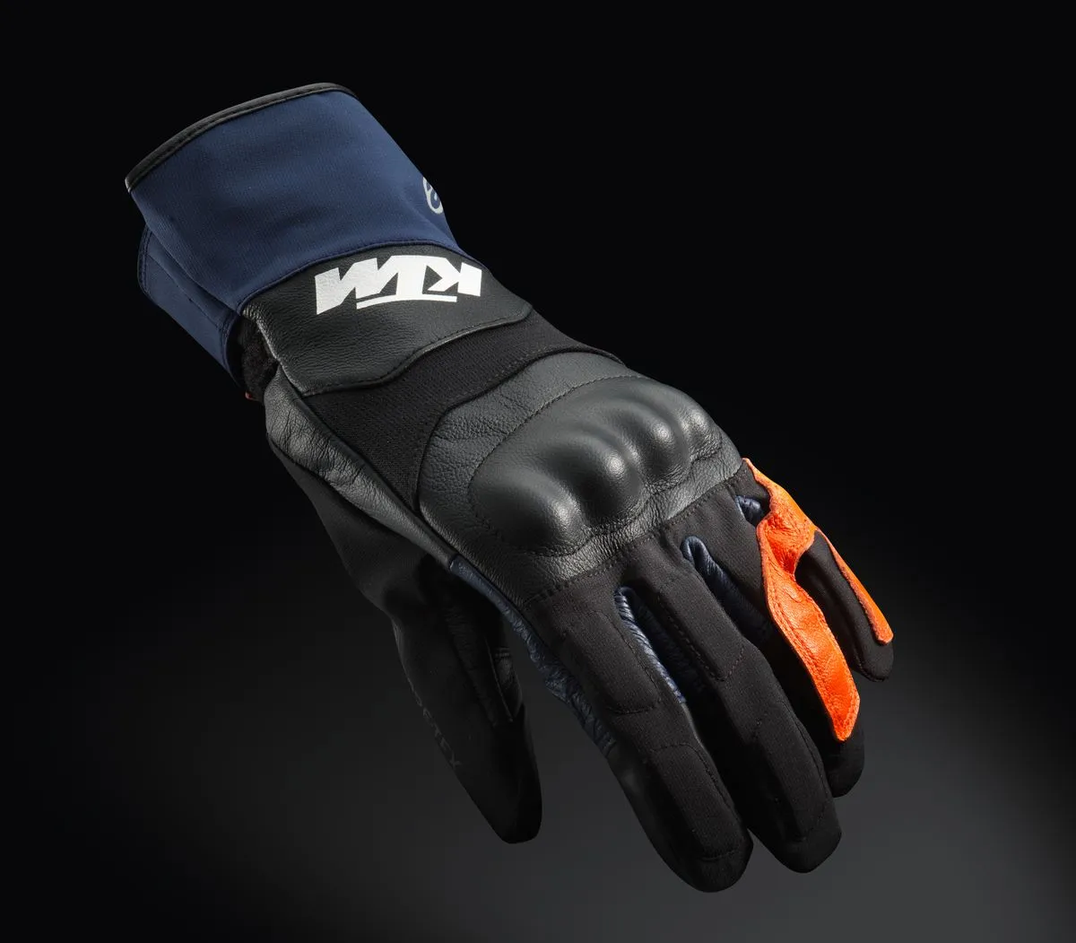 KTM Vast 2IN1 Gore-Tex® Gloves