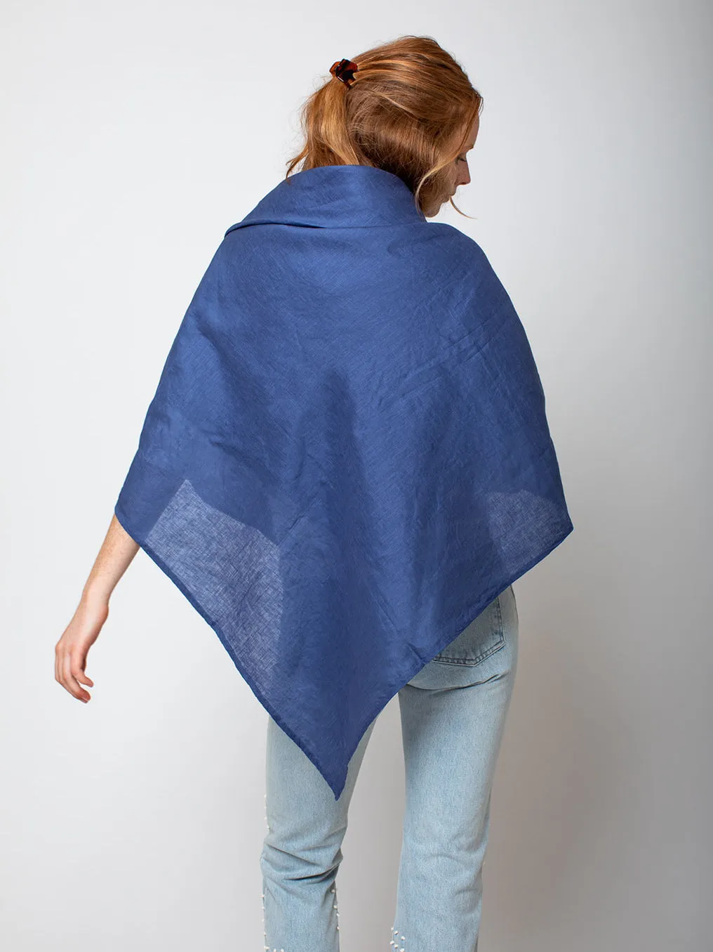 Linen Stole