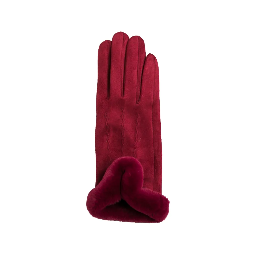 Marga Gloves - Womens