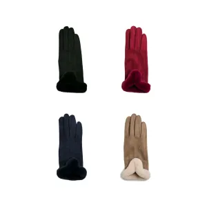 Marga Gloves - Womens