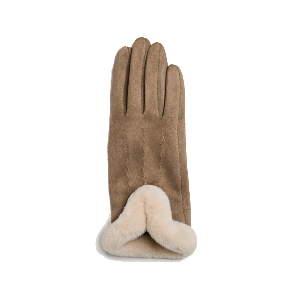 Marga Gloves - Womens