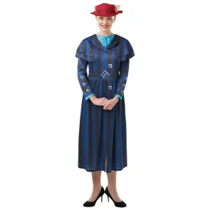 Mary Poppins Returns Deluxe Costume - Adult