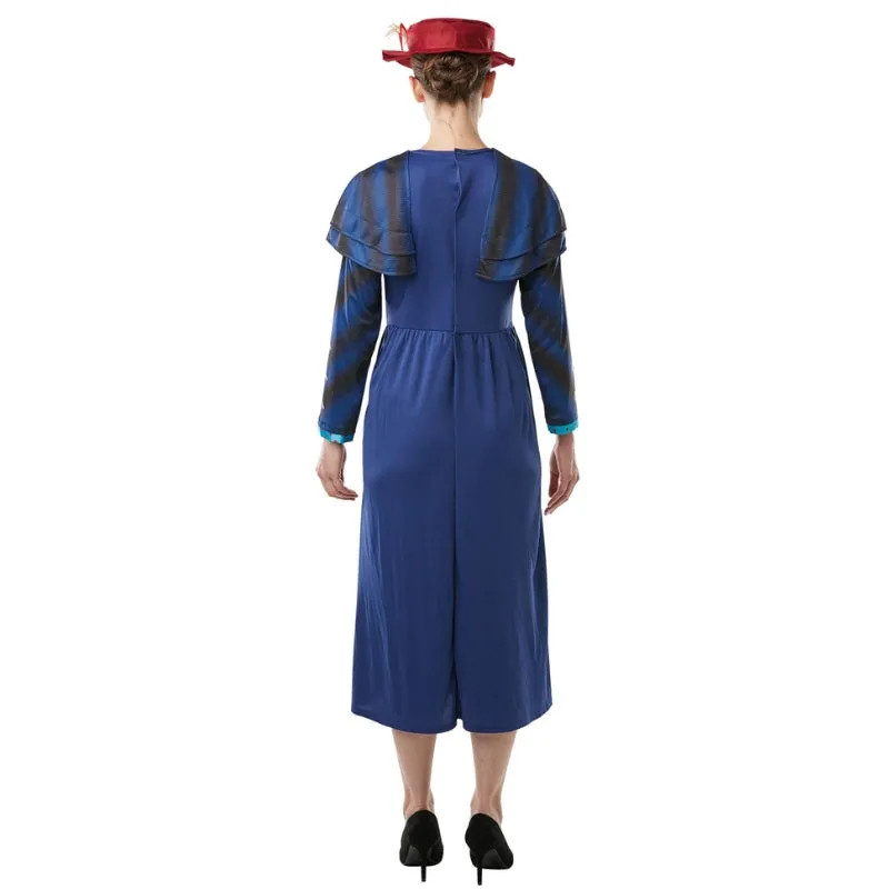 Mary Poppins Returns Deluxe Costume - Adult