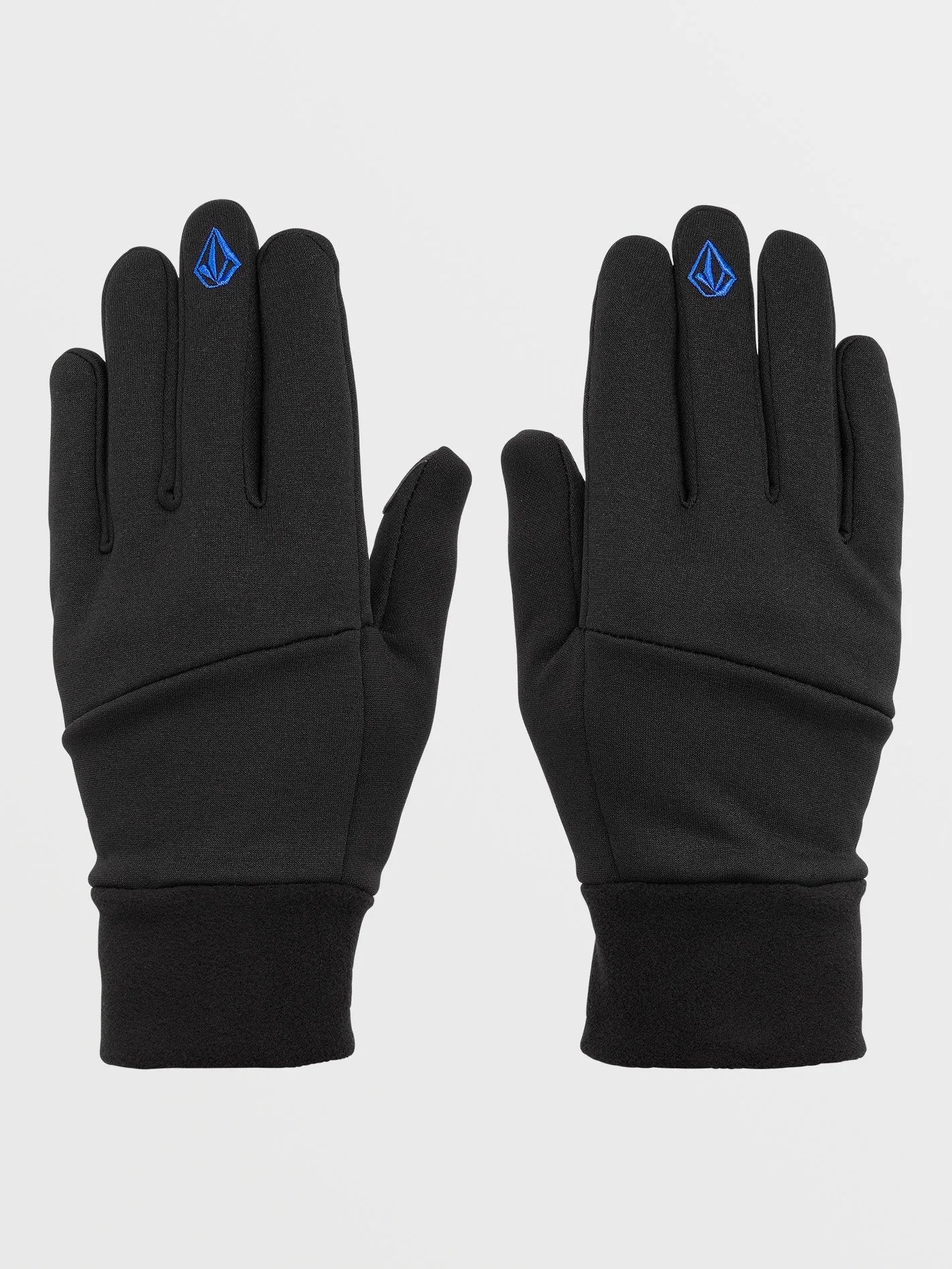 Mens Provoke Gore-Tex Mitts - Electric Blue