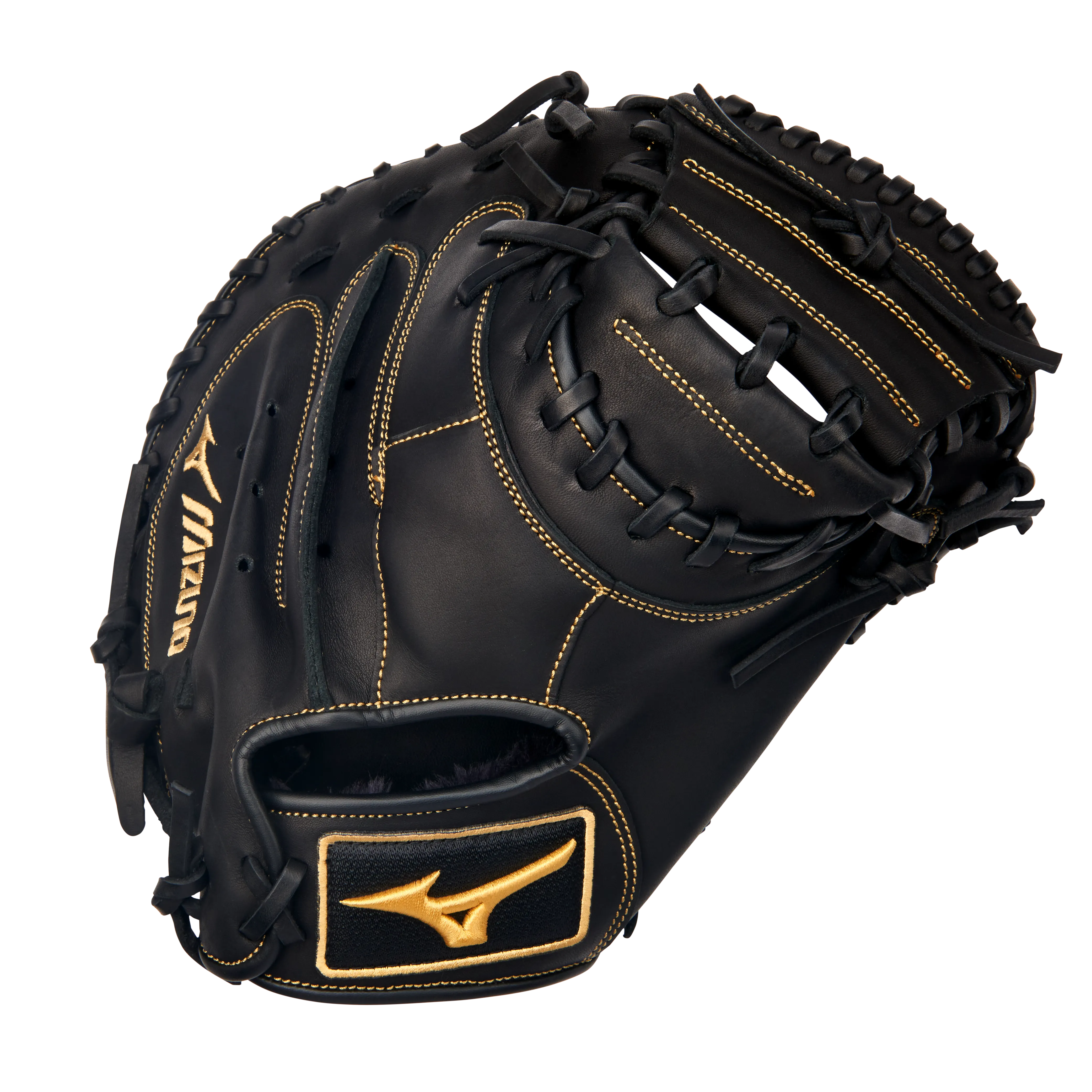 Mizuno MVP Prime 34" - Catchers Baseball Glove